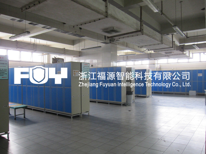 學(xué)校儲物柜