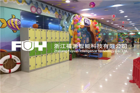 娛樂場(chǎng)所寄存柜