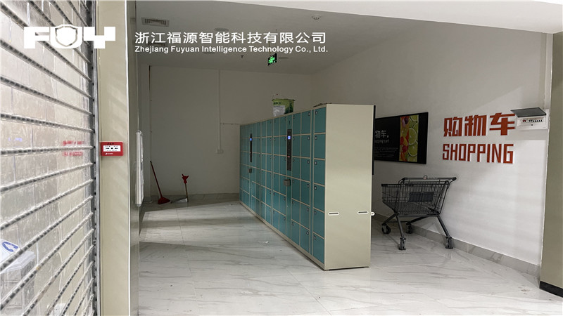 存包柜 存包柜