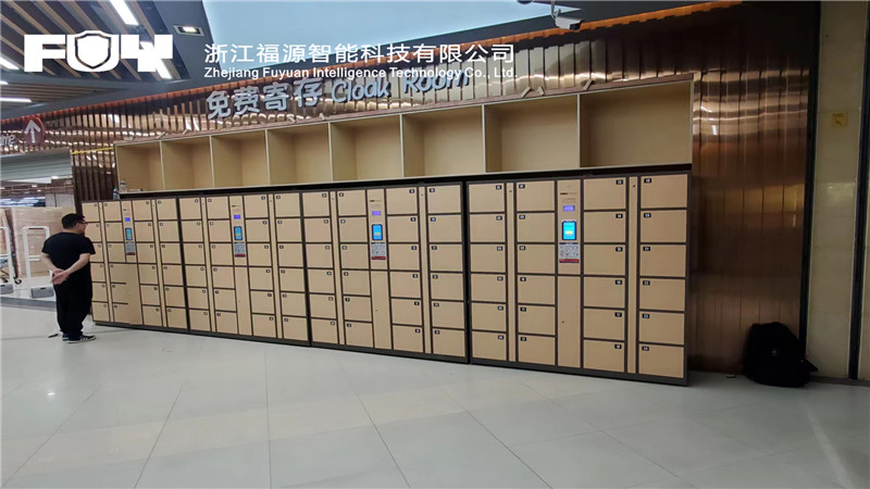 存包柜 存包柜