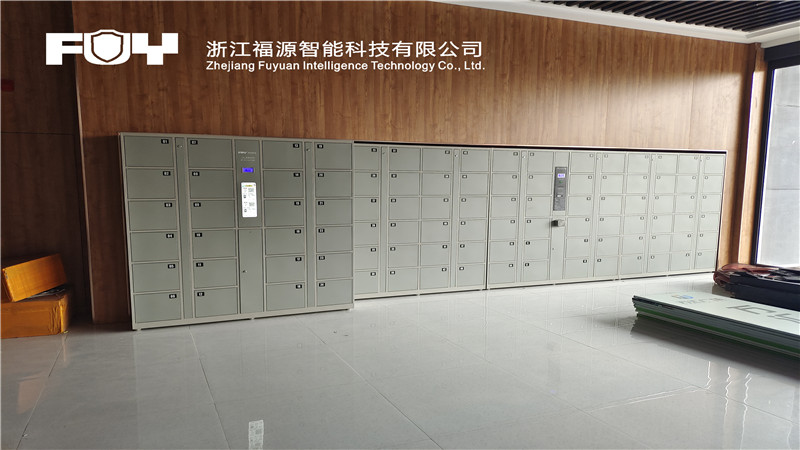 寄存柜 寄存柜